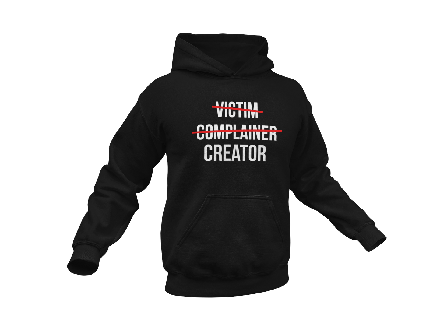 Creator Hoodie