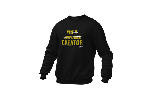 Creator Crew Neck