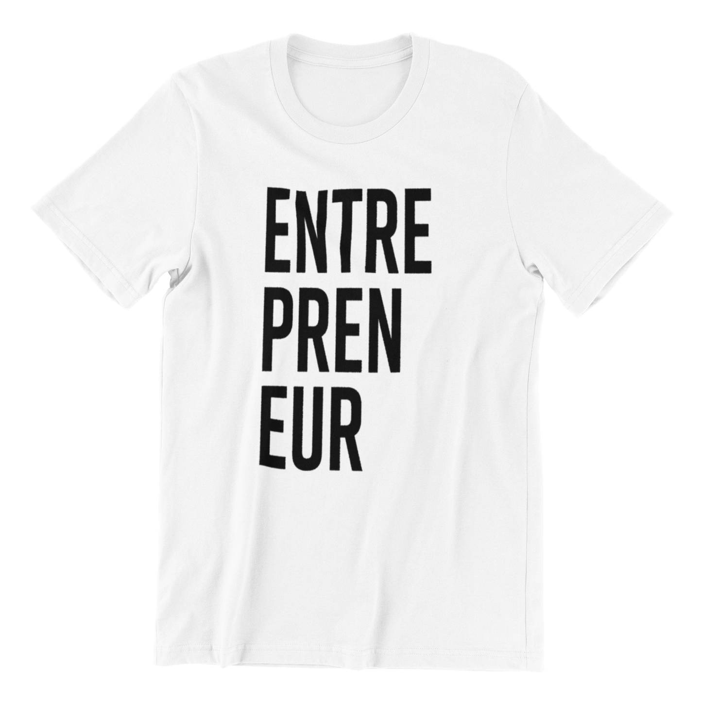 Entrepreneur T-Shirt