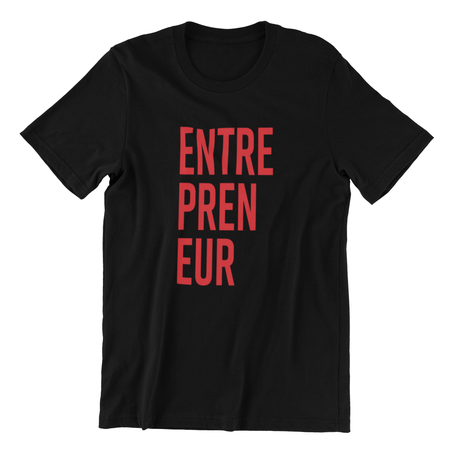 Entrepreneur T-Shirt