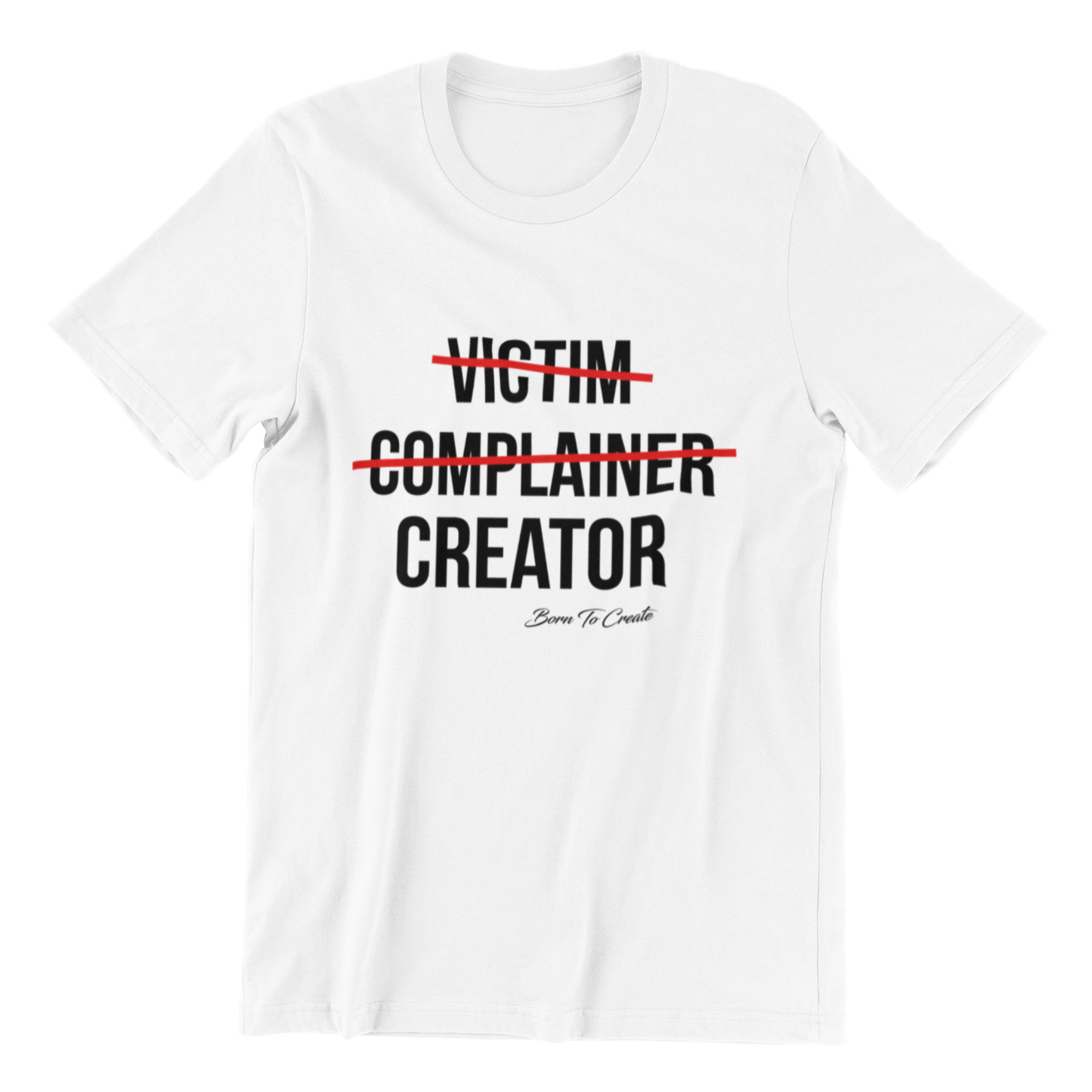 Creator T-Shirt