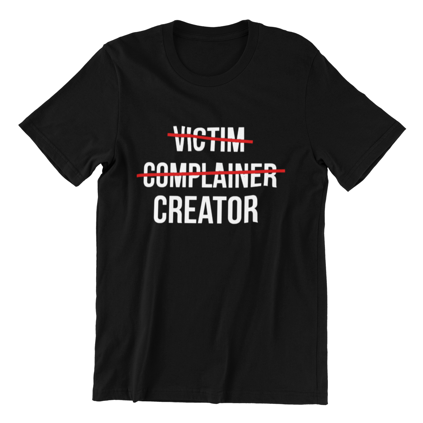 Creator T-Shirt