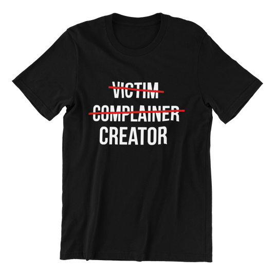 Creator T-Shirt