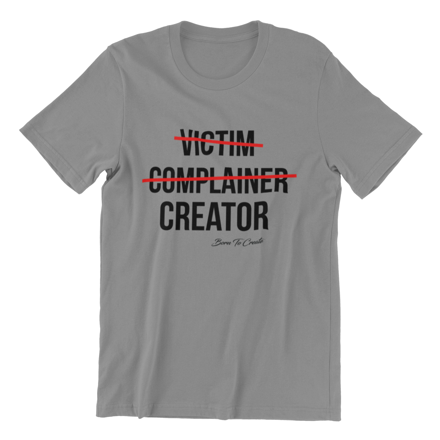 Creator T-Shirt